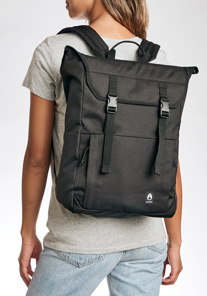 Modus Rucksack - Schwarz View 8