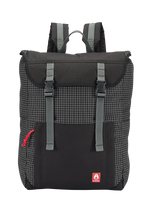 Mode Pack - Schwarz / Anthrazit