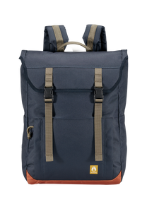 Modus Rucksack - Marineblau / Mehrfarbig View 1