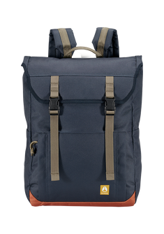 Zaino Mode - Blu navy / multicolore