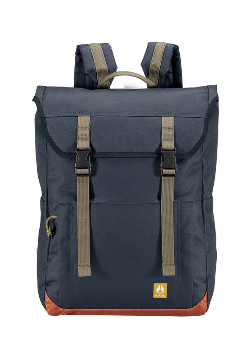 Zaino Mode - Blu navy / multicolore