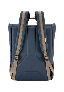 Modus Rucksack - Marineblau / Mehrfarbig View 2