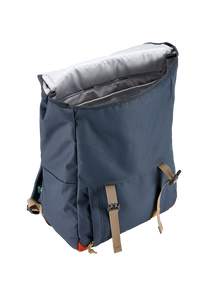 Modus Rucksack - Marineblau / Mehrfarbig View 3