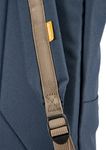 Modus Rucksack - Marineblau / Mehrfarbig View 5