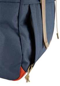 Modus Rucksack - Marineblau / Mehrfarbig View 6