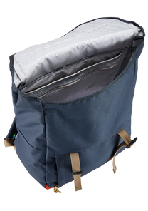 Modus Rucksack - Marineblau / Mehrfarbig View 7
