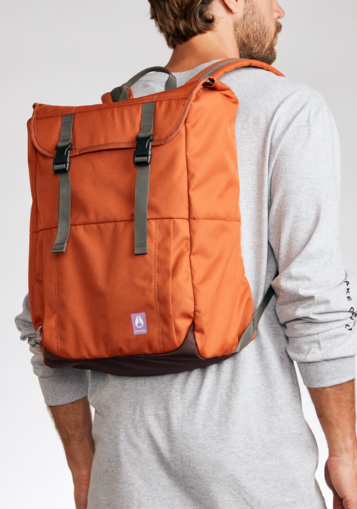 Mode Pack - Vintage Orange Multi