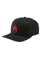 Cappello snapback Deep Down