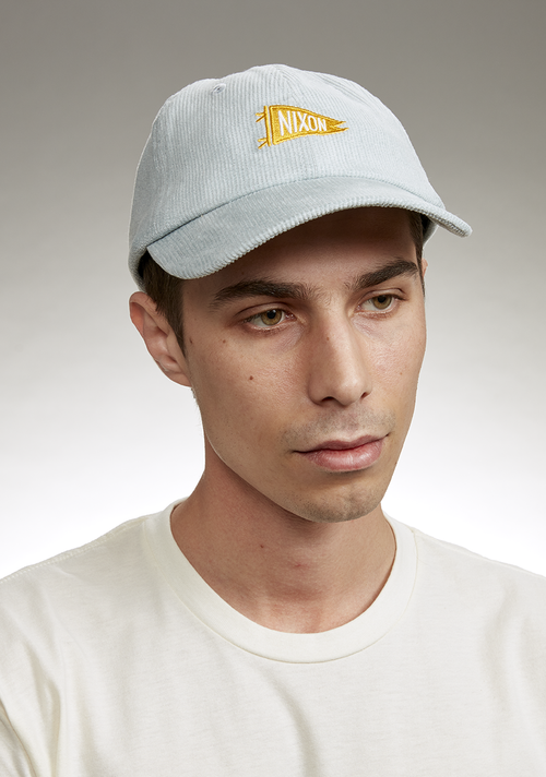 Cappello strapback Harvey - Seafoam