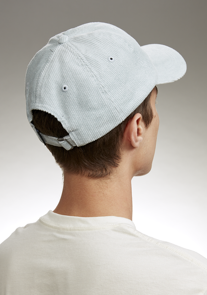 Cappello strapback Harvey - Seafoam View 6