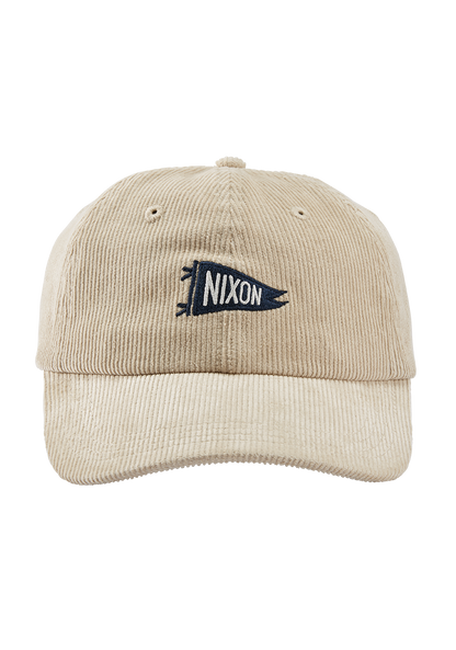 Harvey Strapback - Unbleached View 3