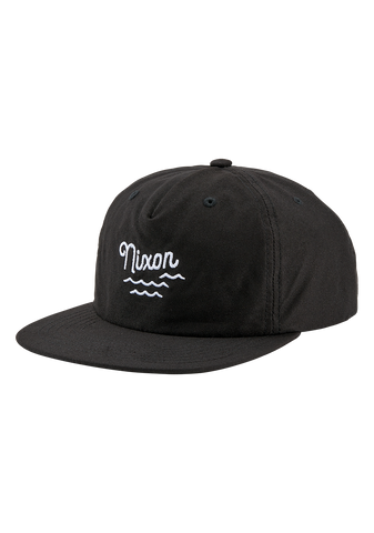 Quinny Strapback