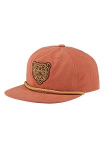 Strapback Rangel -  View 1