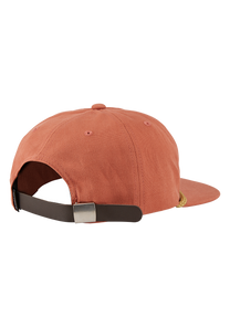 Strapback Rangel -  View 2