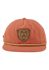 Strapback Rangel -  View 3