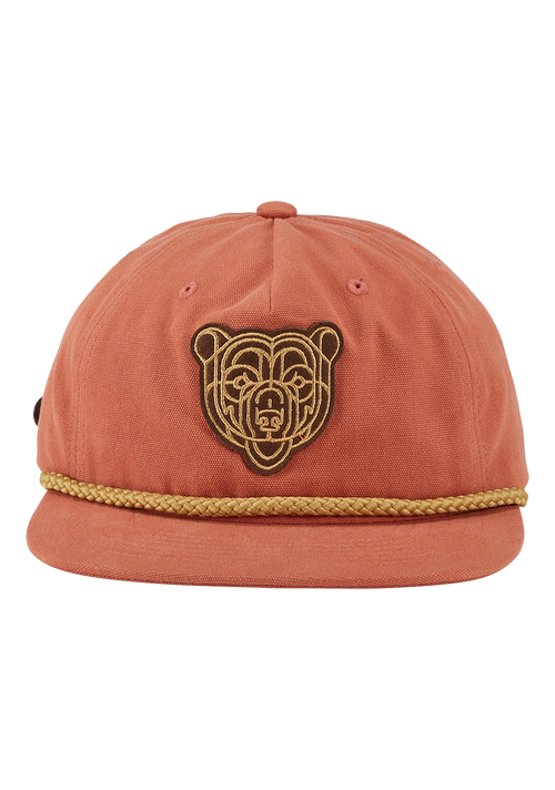 Strapback Rangel - 