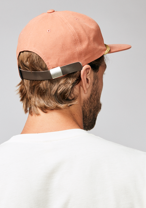 Strapback Rangel - 