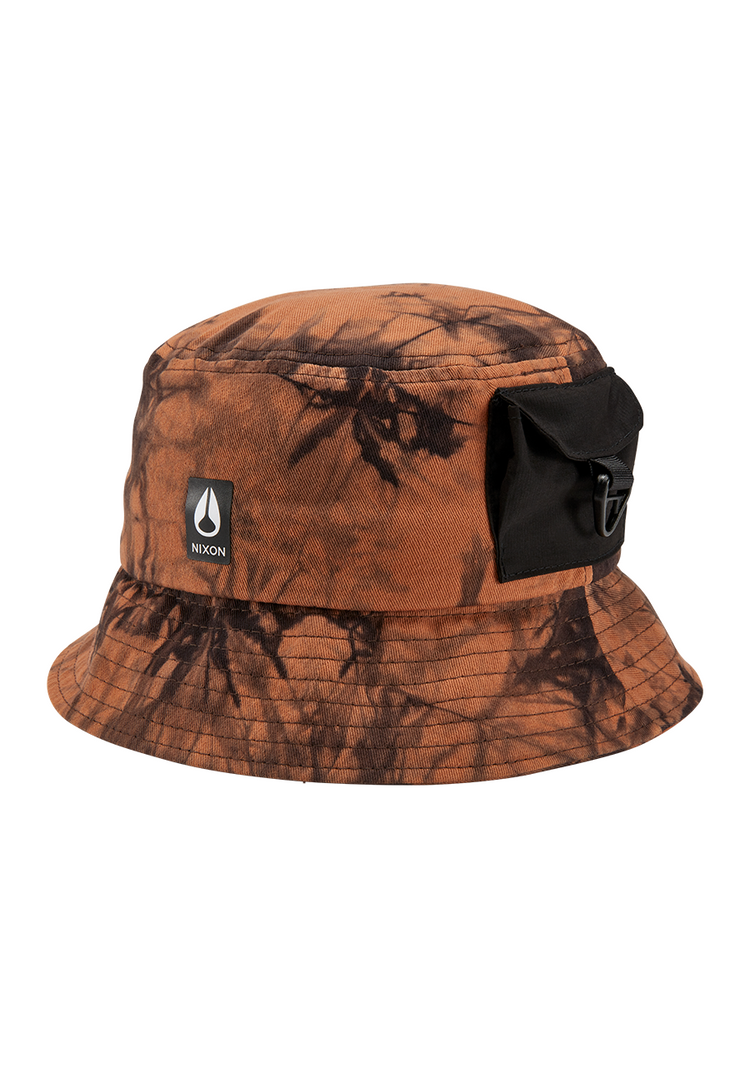 Chapeau Trifle - Brun