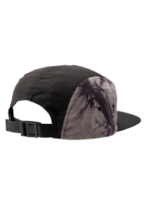 Sypes Strapback - Schwarz View 2