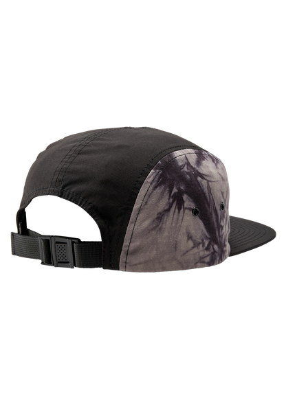 Sypes Strapback - Schwarz View 2