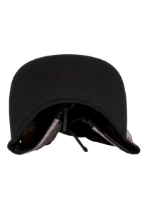 Sypes Strapback - Schwarz View 4
