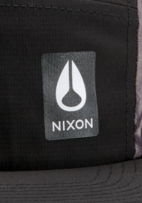 Sypes Strapback - Schwarz View 5