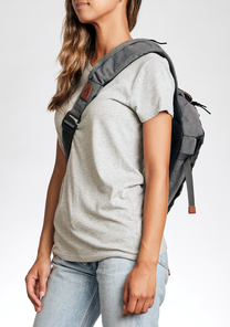 Sac Hatch - Noir View 9