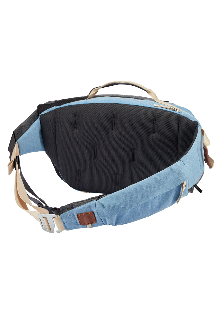 Hatch Tasche - Schieferblau View 2