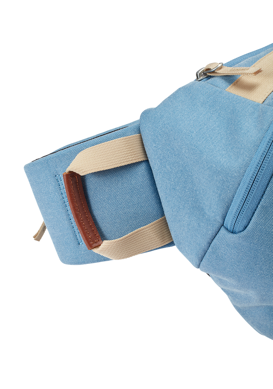 Hatch Tasche - Schieferblau View 4
