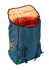 Grateful Dead Mode Pack – Schwarz / Blau / Grün View 4