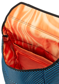 Grateful Dead Mode Pack – Schwarz / Blau / Grün View 8