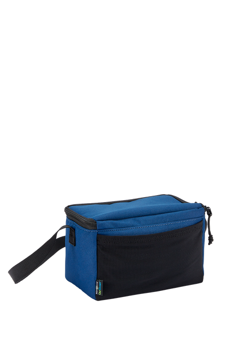 Borsa termica Siesta - Blu navy