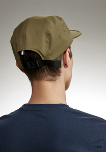 Mikey Tech Strapback - Moosgrün View 6