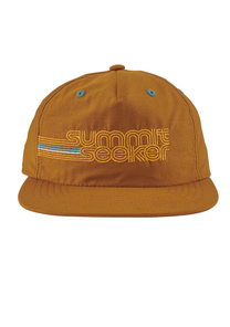 Summit Seeker Strapback - Kamel / Gelb View 3