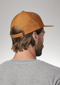 Summit Seeker Strapback - Kamel / Gelb View 6