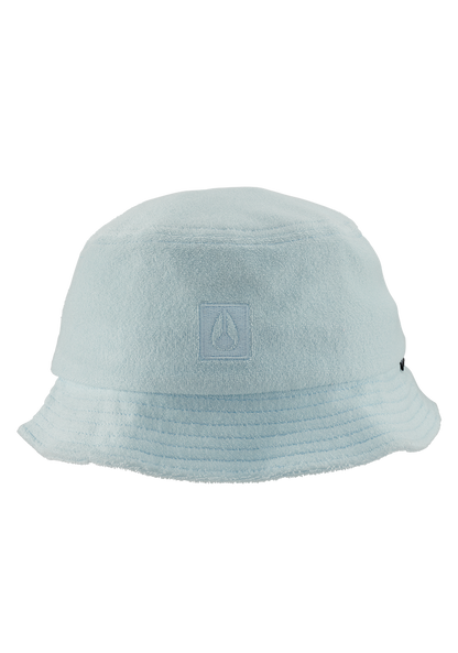 Portofino Terry Bucket - Pastel Blue View 3