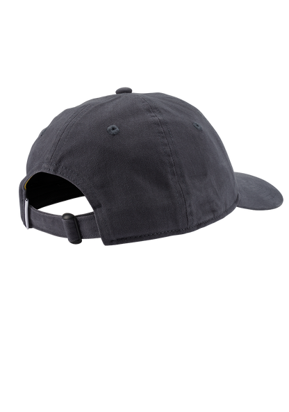 Long Trip Strapback - Blu navy View 2