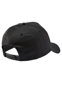 Watts Snapback - Schwarz / Schwarz View 2