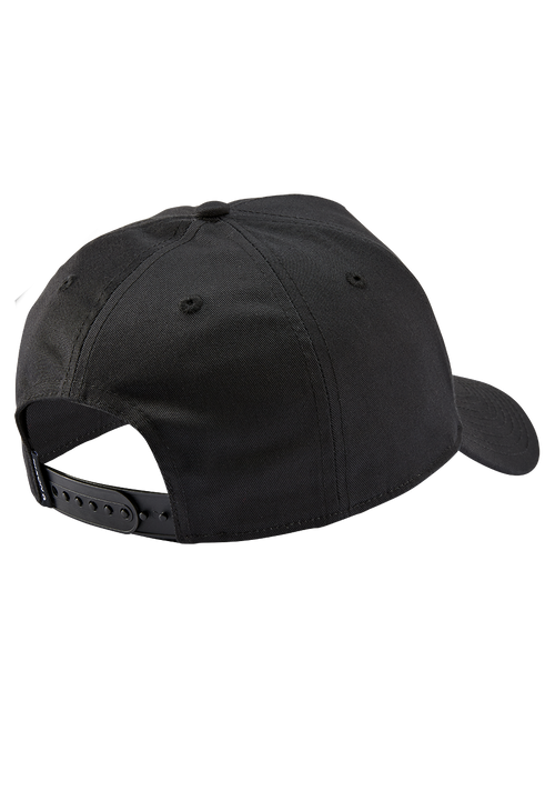 Watts Snapback - Noir / noir