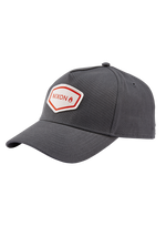 Watts Snapback - Blu navy / bianco