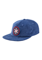 Casquette Krakta Strapback