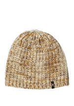 Owens Beanie - Naturale / multicolore