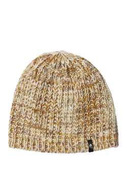 Owens Beanie - Natur / Mehrfarbig