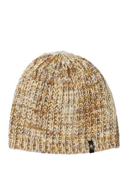 Owens Beanie - Naturel / multicolore View 1