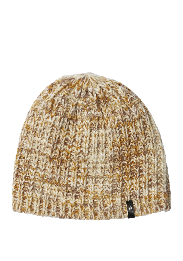 Bonnet Owens - Naturel