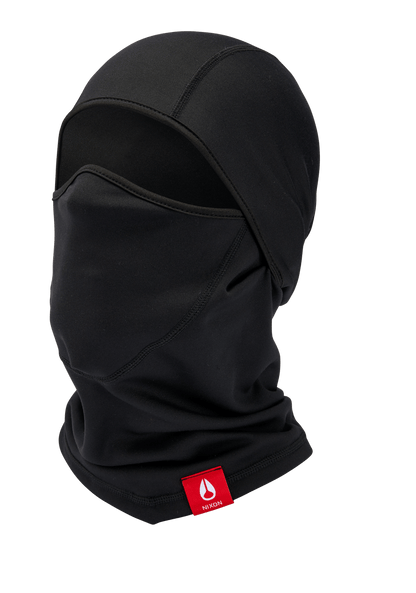 Face Shot Balaclava - Schwarz View 1