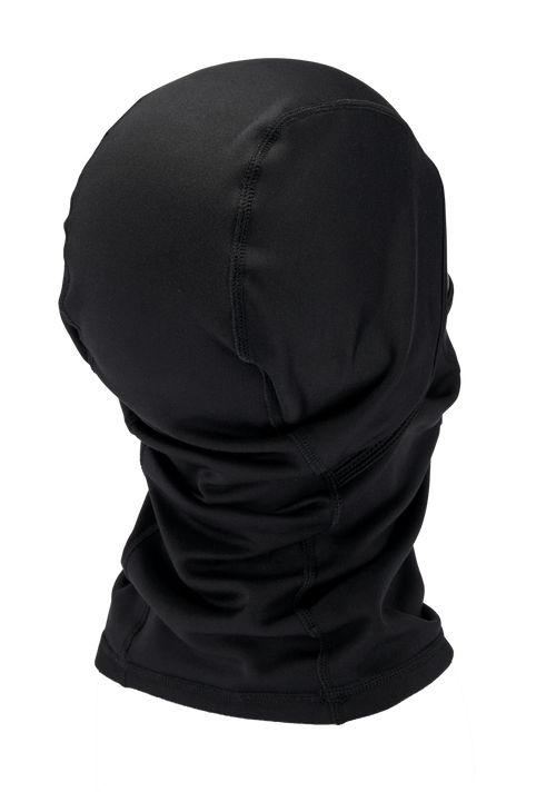 Face Shot Balaclava - Schwarz