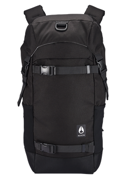 Landlock 4 Rucksack - Schwarz