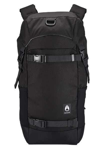 Landlock 4 Rucksack - Schwarz View 1