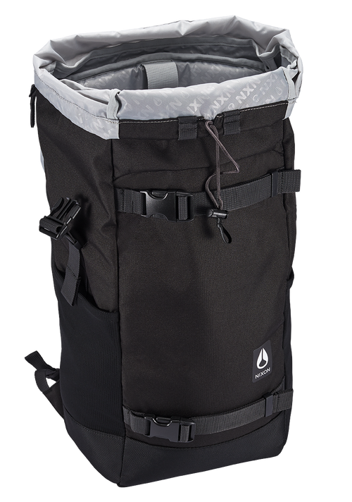 Landlock 4 Rucksack - Schwarz